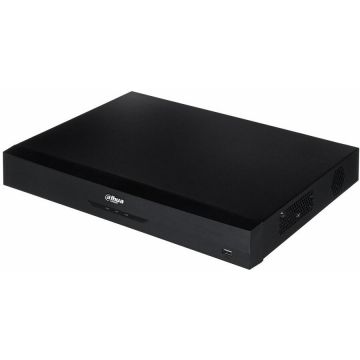 Dahua Sistem NVD Dahua WizSense NVR5232-EI, 32 canale, max. 384 Mbps, 2HDD, 1U