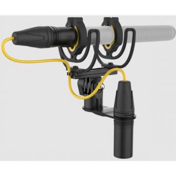 Deity Suport antivibratii reglabil Deity ASM2 Pro Kit