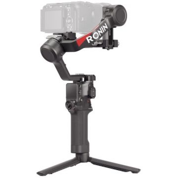 DJI DJI RS 4 Stabilizator Gimbal 3 Axe