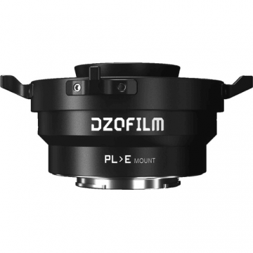 DZOFILM Adaptor Montura DZOFILM Octopus PL-E