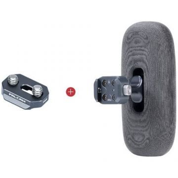 Falcam Maner FALCAM F22 Quick Release Soap Shaped Side Handle Kit F22A4107