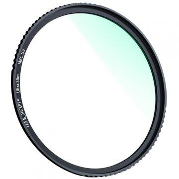 K&F&nbsp;Concept Filtru K&F Concept UV multi-coated 62mm Ultra Slim