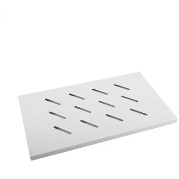 LANBERG Sertar fix pentru dulap , Lanberg , 1U , 500x280mm , Gri