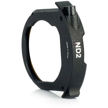 Meike Filtru Drop-in Meike ND2 MK-EFTR-ND2 pentru adaptor Meike MK-EFTR