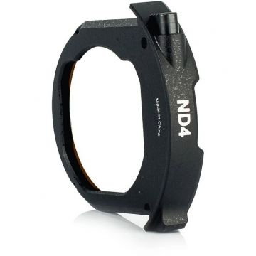 Meike Filtru Drop-in Meike ND4 MK-EFTR-ND4 pentru adaptor Meike MK-EFTR