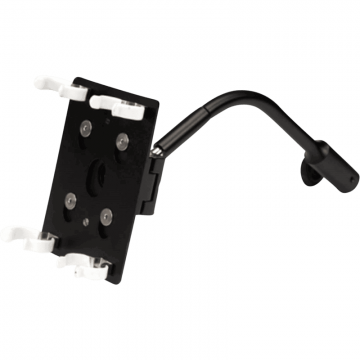 NanLite Nanlite T12 holder for 2 tubes w/ Gooseneck DESIGILAT