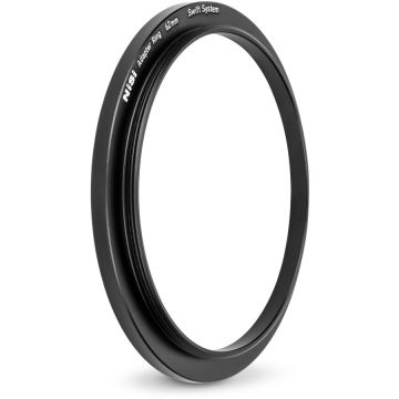 NISI NiSi Filter Swift System Adapter Ring 62mm
