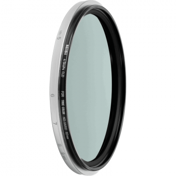 NISI NiSi Filter Swift System ND16 / 4 stops 58mm