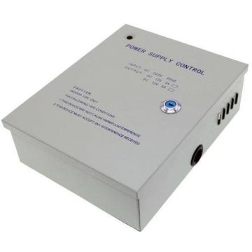 other Sursa alimentare OTHER HM-D1205UPS, 5A, carcasa metal