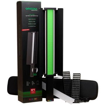 Patona Bagheta LED RGB Patona bar light Sword light RGB Bi Colour with APP control - 4280