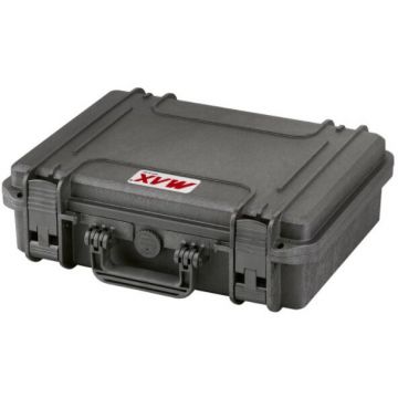 Plastica&nbsp;Panaro Hard case MAX380H115S pentru echipamente de studio