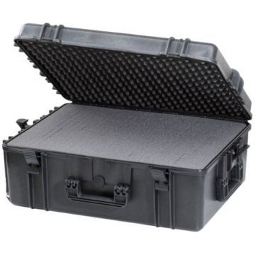 Plastica&nbsp;Panaro Hard case MAX620H250S pentru echipamente de studio