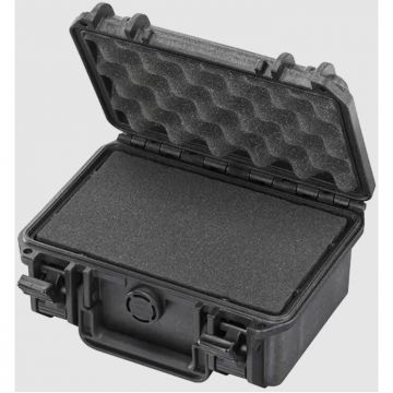 Plastica&nbsp;Panaro Hard Case Panaro MAX200S cu Bureti Pretaiati