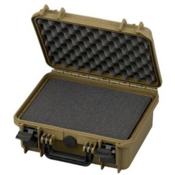 Plastica&nbsp;Panaro Hard case Sahara MAX300S pentru echipamente de studio