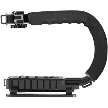 Puluz Maner video DV in forma de C PULUZ PU3005