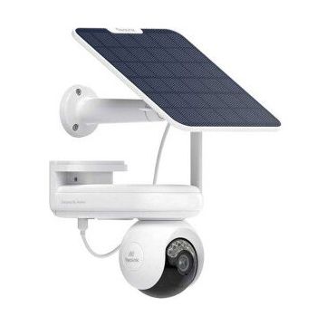 Reolink Camera de supraveghere Reolink Altas PT Ultra, B660, Cu panou solar 3, Rezolutie 3840 x 2160