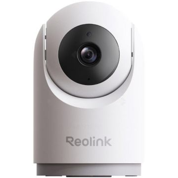 Reolink Camera de supraveghere Reolink E SERIES E321, 2K, Lentila fixa 4mm, IR 12m