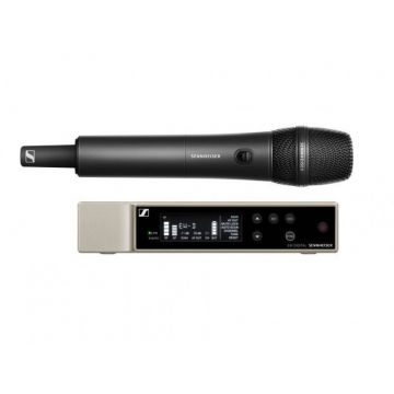Sennheiser Set microfon wireless Sennheiser EW-D 835-S SET (R1-6)