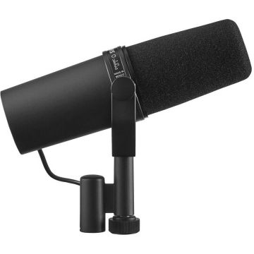 Shure Microfon Shure SM7B Studio Negru