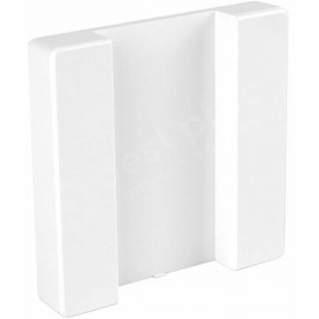 SONOFF Suport de perete pentru telecomanda Sonoff RF RM433, Alb