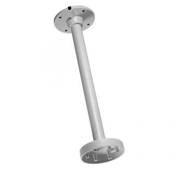 Suport de tavan pentru camere Dome Hikvision DS-1271ZJ-140