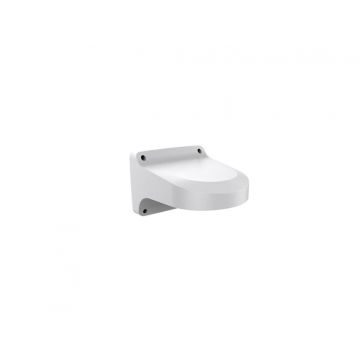 Suport pentru camere PTZ, dome si turete, plastic, alb, Tiandy TC-A29