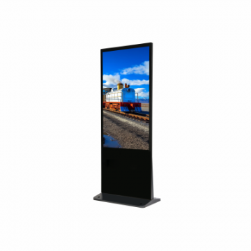 Totem Dahua indoor touch, 55, 320nit, UHD, panel IPS/VA, ELED, 8ms, Android 11, CPU A55*4 1.92GHz, 4GB+32GB - DHI-LDV55-SAI400TL