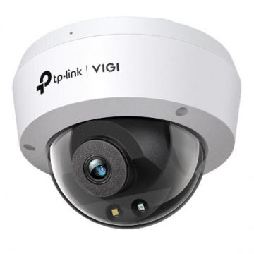 TP-LINK Camera de supraveghere IP Dome, TP-LINK VIGI C230, 3MP, Lentila 4 mm, IR 30 m