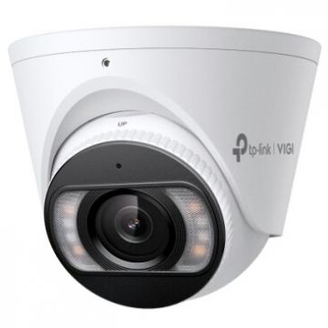 TP-LINK Camera IP Turret TP-Link VIGI InSight S455, 5MP, Lentila 2.8mm, IR 30m