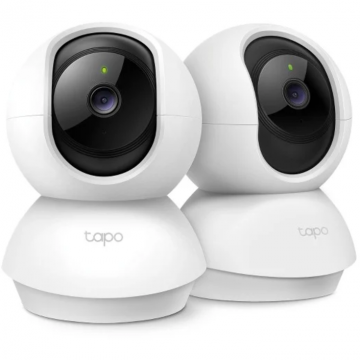 TP-LINK Camera supraveghere TP-LINK TAPO C200P2 4mm 2buc