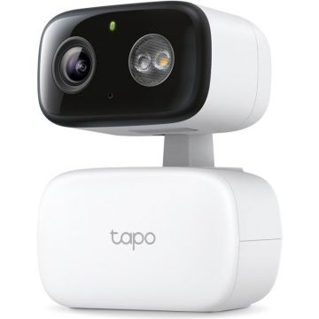 TP-LINK Camera supraveghere TP-LINK Tapo C206 4mm