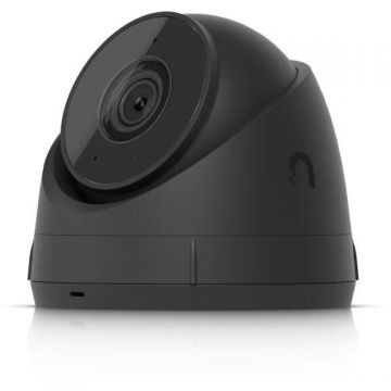 UBIQUITI Camera de supraveghere IP Ubiquiti UVC-G5-Turret-Ultra-B 4MP, unghi de vizualizare 120.6°, neagra, 71.2mm