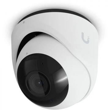 UBIQUITI Camera supraveghere video exterior Ubiquiti G6 Turret, 4K 8MP, PoE, IR 30M, Microfon, IP66