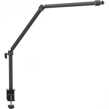 Ulanzi Kit Suport extensibil de birou Ulanzi VIJIM LS08 pentru accesorii Live Streaming-2666