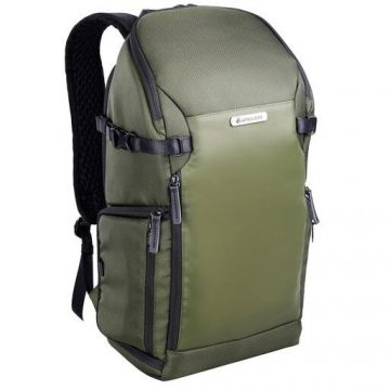 VANGUARD Rucsac Foto Vanguard Veo Select 46BR GR, 17.25 L, Verde