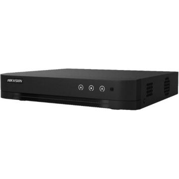 Video Recorder Hikvision IDS-7208HUHI-M1/E(E) 8 Canale