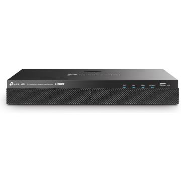 Video Recorder TP-LINK VIGI NVR2016H-16P 16 Canale
