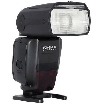 Yongnuo Blitz wireless radio Yongnuo YN600EX-RT II compatibil Canon E-TTL