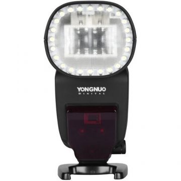 Yongnuo Blitz Yongnuo YN650EX-RF Blitz Canon E-TTL wireless radio