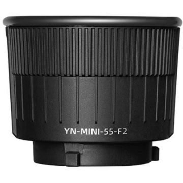 Yongnuo Reflector Lampa YONGNUO 3Inch Mini Bowens