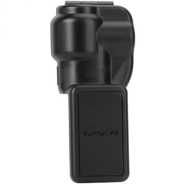Accesoriu Camera Video Actiune 754V2 compatibila cu camera DJI Osmo Pocket 3, Negru