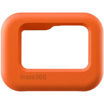 Accesoriu Camera Video Actiune Ace Pro Float Guard compatibila cu camera  Ace Pro, Plutitor, EVA, Portocaliu