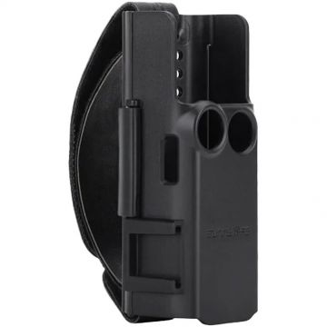 Accesoriu Camera Video Actiune Arm Strap compatibil cu DJI OSMO Pocket 3, Negru