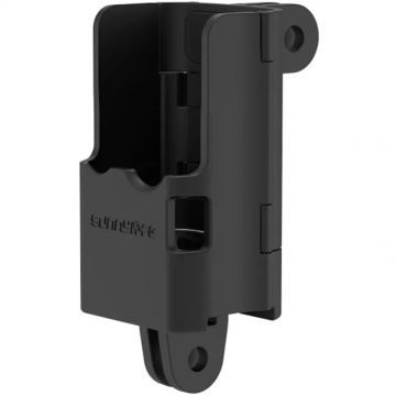 Accesoriu Camera Video Actiune compatibil cu DJI Osmo Pocket 3, Negru