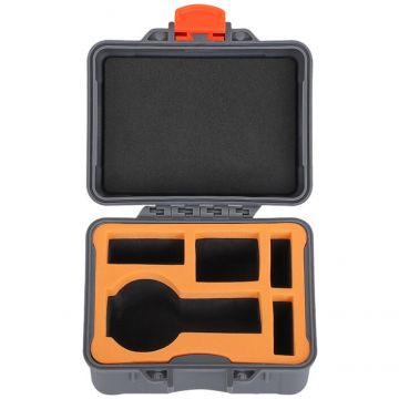 Accesoriu Camera Video Actiune compatibila cu DJI Osmo 360, Gri