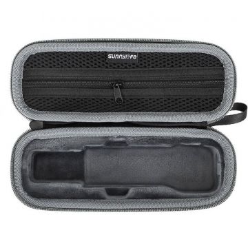 Accesoriu Camera Video Actiune compatibila cu DJI Pocket 3, Black