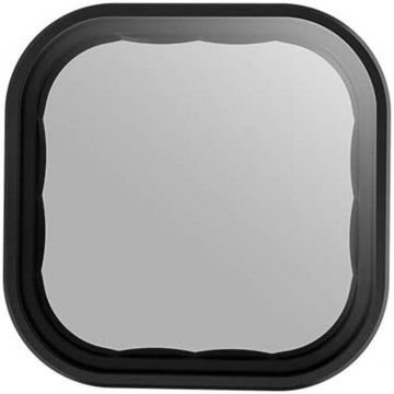 Accesoriu Camera Video Actiune CPL compatibil cu GoPro Hero 13, Negru