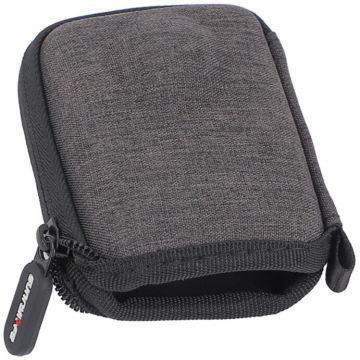 Accesoriu Camera Video Actiune Expansion Mini Case compatibila cu DJI Osmo 360, Gri
