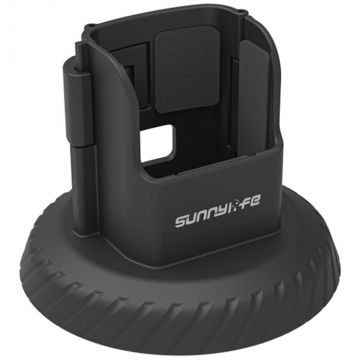 Accesoriu Camera Video Actiune OP3-MZ982 pentru camera video sport DJI Osmo Pocket 3, Negru