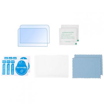 Accesoriu Camera Video Actiune OS-BHM024 pentru camera video sport DJI Osmo 360, Transparent